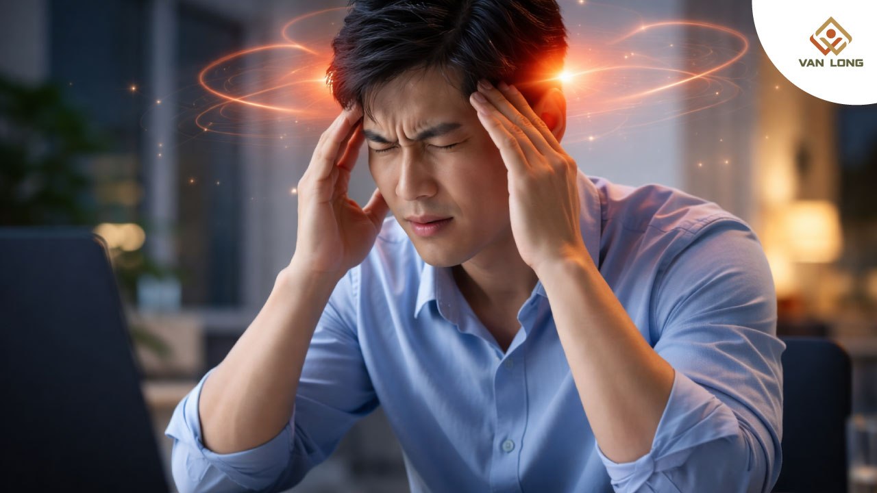 Huyết áp dao động là gì?