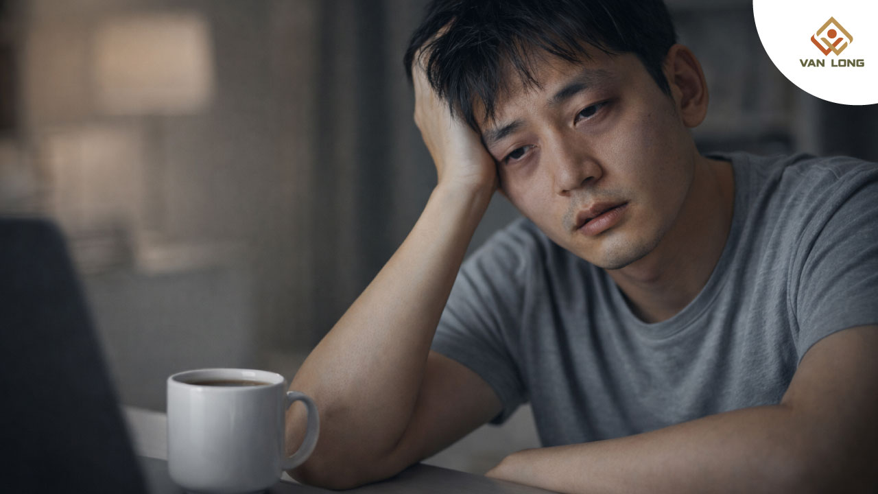 Nguyên nhân chính gây huyết áp dao động