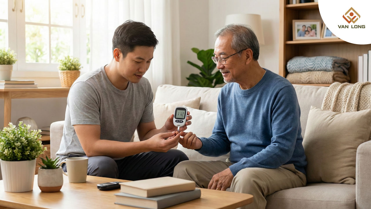 Theo dõi sức khỏe: Công cụ hữu ích hay con dao hai lưỡi?