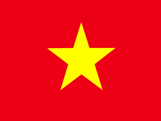 Tiếng Việt